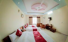 Lam Tung Hotel Dong Van - By Bay Luxury